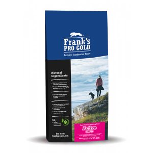 Frank's Pro Gold Active (15kg)