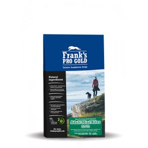 Frank's Pro Gold Adult mini bites (3kg)