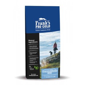 Frank's Pro Gold Ocean Taste (15kg)
