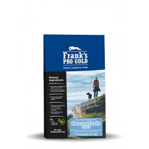Frank's Pro Gold Ocean Taste (3kg)