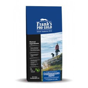 Frank's Pro Gold Performance (15kg)