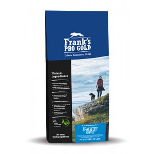 Frank's Pro Gold Puppy (15kg)
