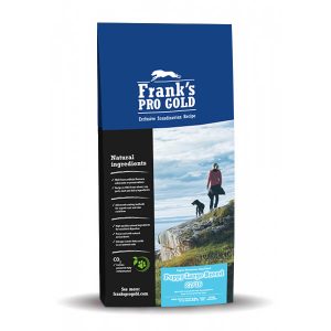 Frank's Pro Gold Puppy Large Breed (15kg)