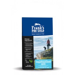 Frank's Pro Gold Puppy Large Breed (3kg)