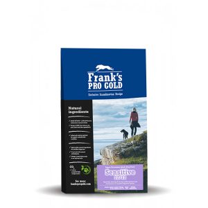 Frank's Pro Gold Sensitive (3kg)