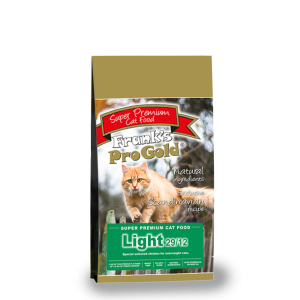 Frank's Pro Gold Kat Light
