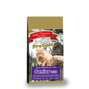 Frank's Pro Gold Kat Senior