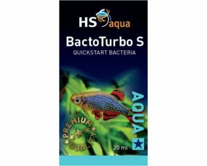 hs aqua bacto turbo s 20ml