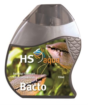 hs aqua bacto 150ml