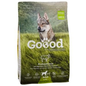 GOOOD Adult Vrije uitloop Lam 1.8KG