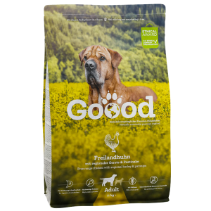 GOOOD Adult Vrije uitloop kip 1.8kg