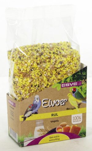 Eivoer Rul