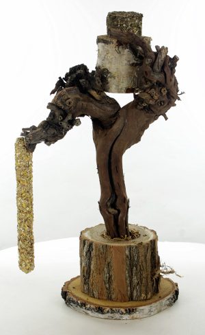 Scharrelboom Krielkip