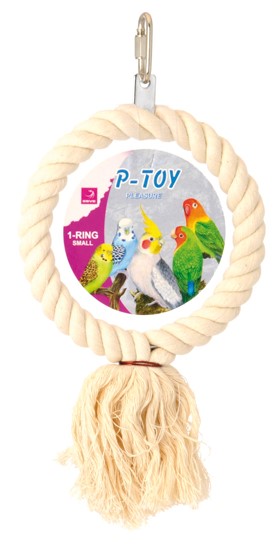 P-toy klein 1-ring