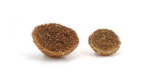 Kokosnest groot