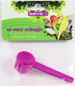 Eivoer schepje ESVE