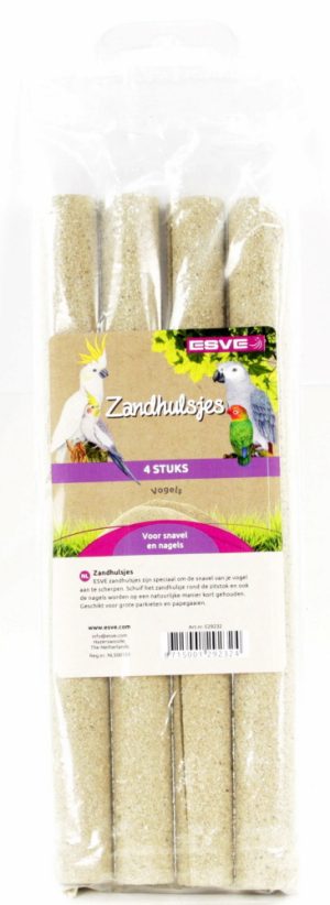 Zandhulsjes Large 2 cm ESVE