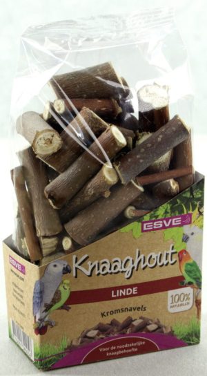 Knaaghout Linde Vogels