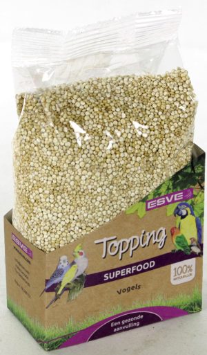 Topping Quinoa zaad