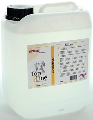Top Line Oogreiniger
