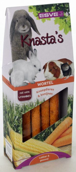 Knasta's Wortel