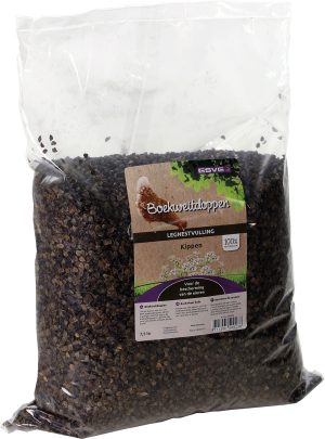 Boekweitdoppen