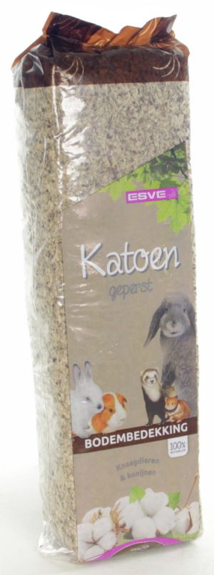 Katoen ESVE