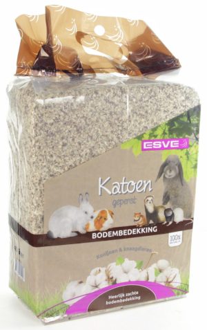 Katoen ESVE
