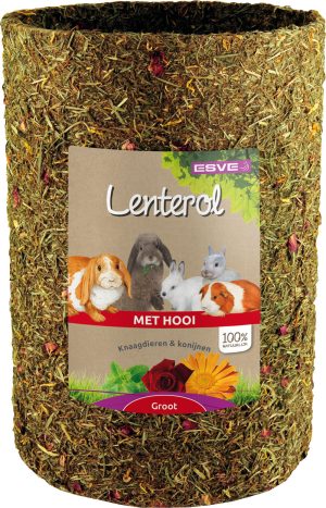 Lenterol Groot 30 cm.
