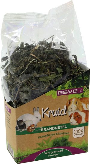 Kruid Brandnetels