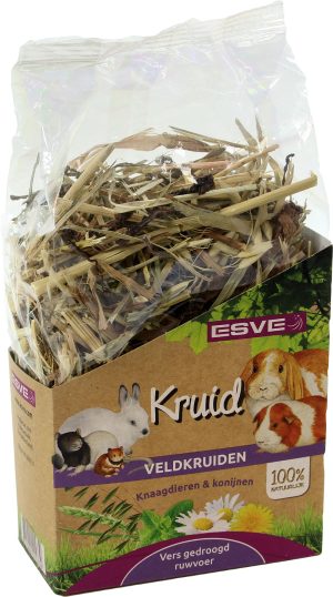 Kruid Veldkruiden