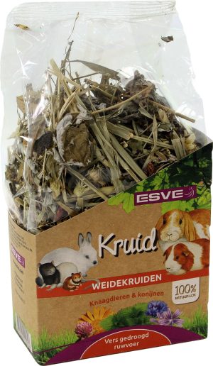 Kruid Weidekruiden