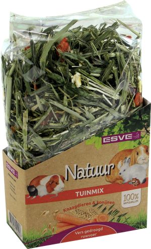 Natuur Tuin Mix
