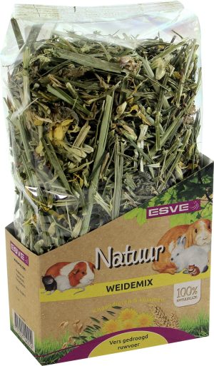 Natuur Weide Mix
