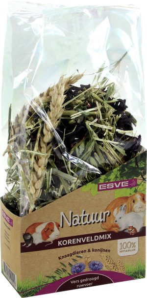 Natuur Korenveld Mix