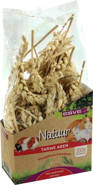 Natuur Tarwe Aren Mix