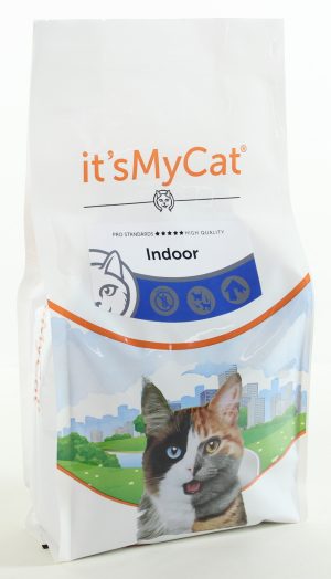 It's My Cat Indoor 1 kg.