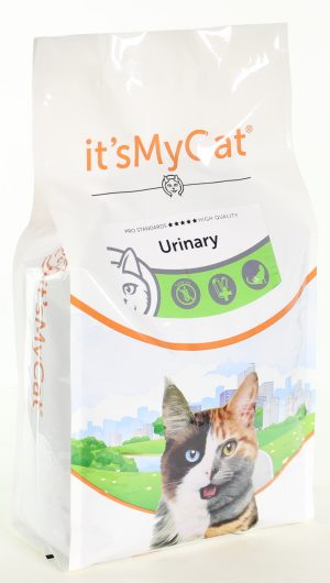 It's My Cat Urinary 3 kg.