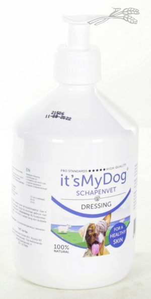 Schapenvet Dressing  IMD