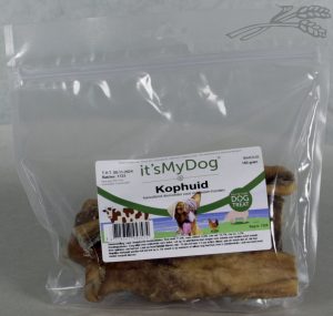 it's My Dog Kophuid