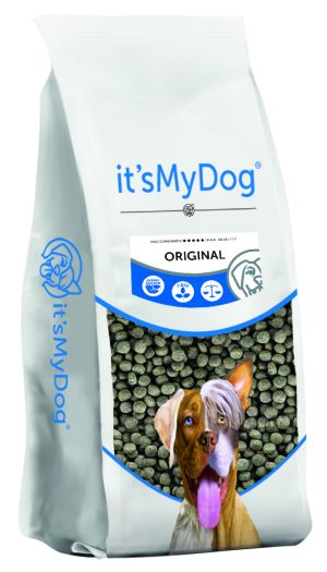 It's My Dog Original