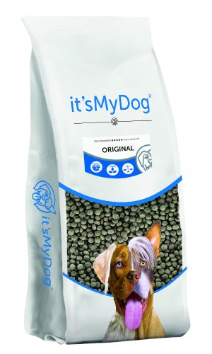 It's My Dog Original