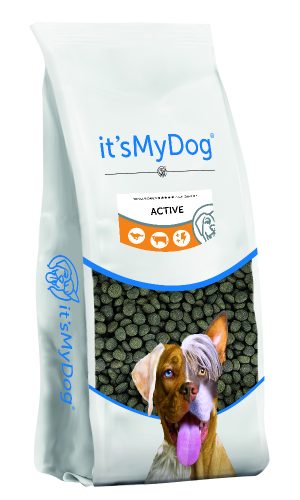 It's My Dog Active