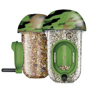 LONA Voersilo D1 Duo Camo