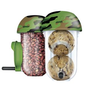 LONA Voersilo D2 Combi Camo