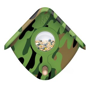 LONA Voerhuis H1 Camo