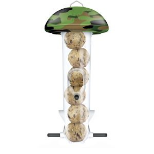 LONA Mezenbollenhouder M6 Camo