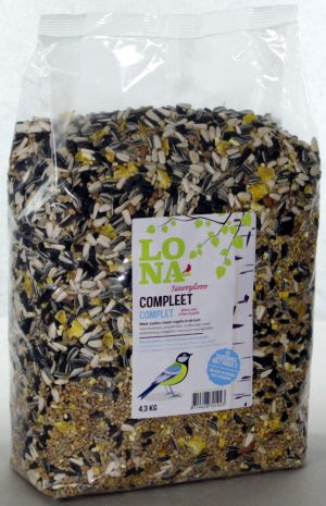LONA Compleet