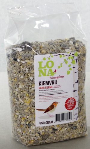 LONA Kiemvrij