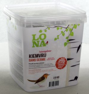 LONA Kiemvrij Emmer